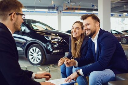 Buying a Car? Here Are the Key Factors Experts Advise You to Think About!